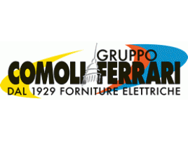 Comoli Ferrari